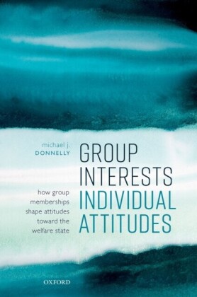 Group Interests, Individual Attitudes