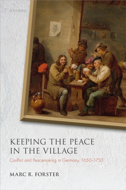 Keeping the Peace in the Village main product photo
