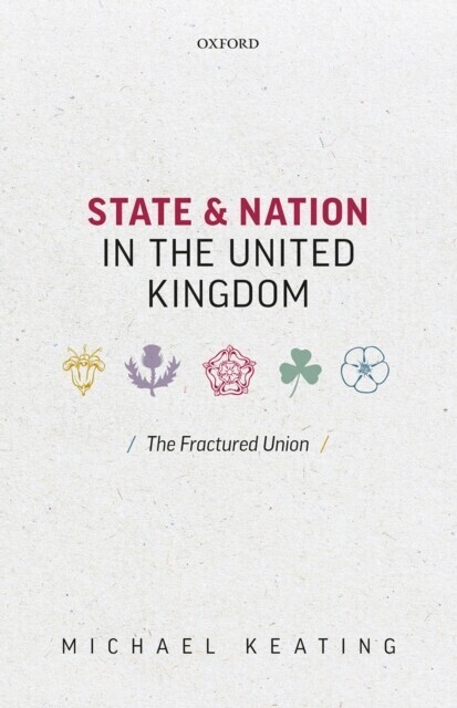 State and Nation in the United Kingdom main product photo