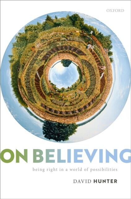 On Believing main product photo