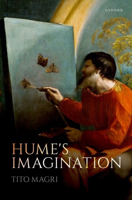Hume's Imagination main product photo