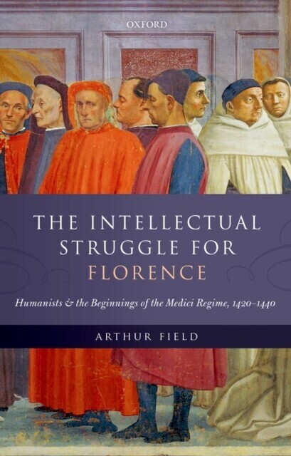 Intellectual Struggle for Florence main product photo