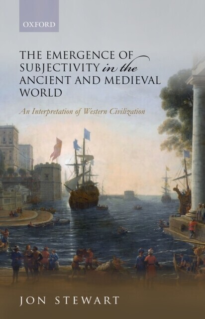 Emergence of Subjectivity in the Ancient and Medieval World main product photo