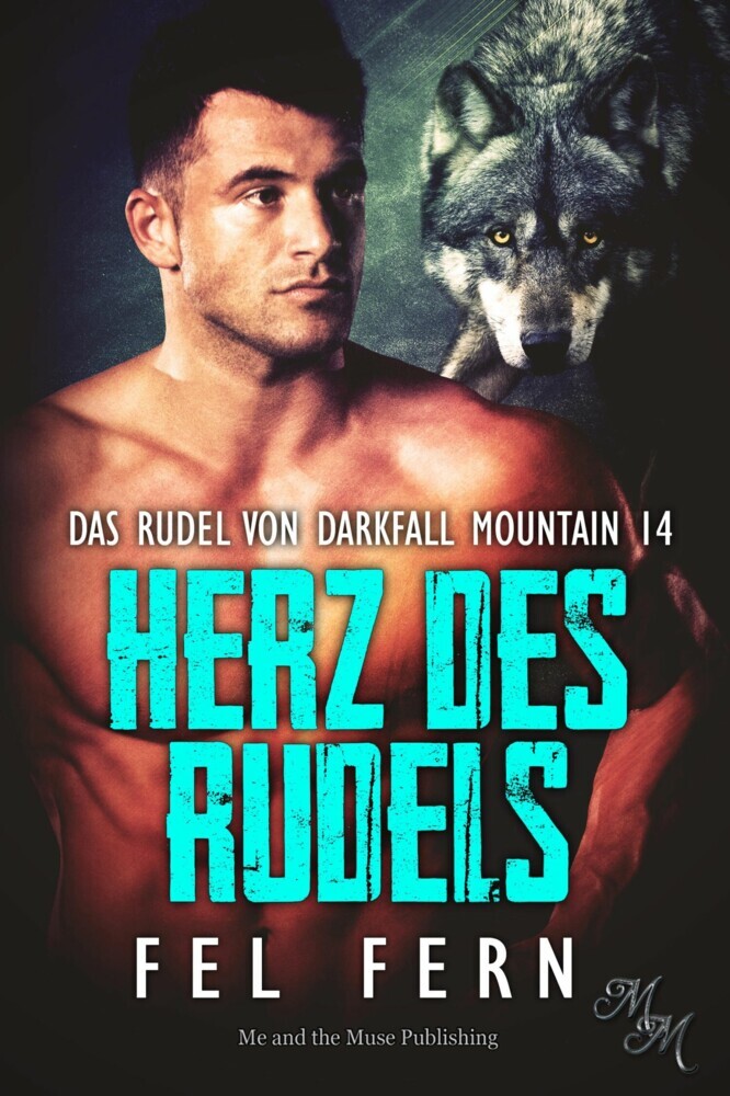Herz des Rudels main product photo