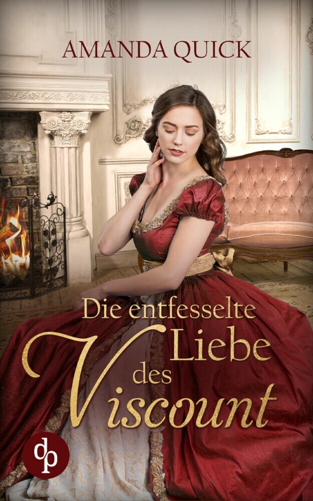 Die entfesselte Liebe des Viscount main product photo