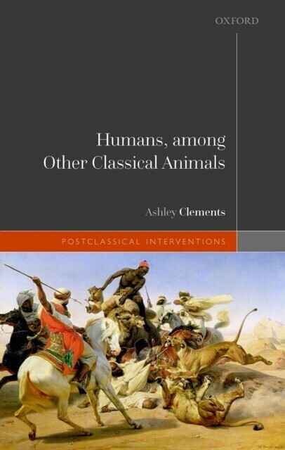 Humans, among Other Classical Animals main product photo