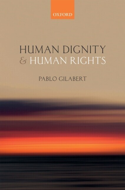 Human Dignity and Human Rights main product photo