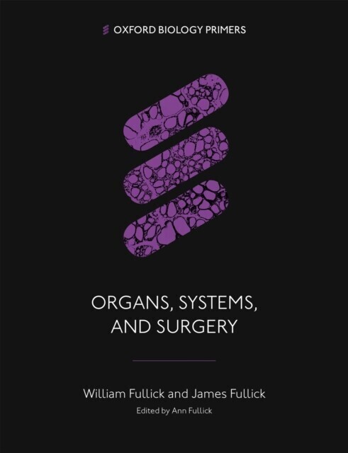 Organs, Systems, and Surgery main product photo