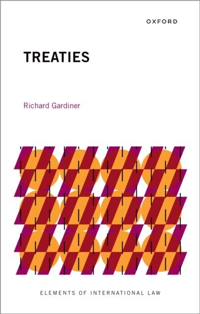 Treaties main product photo