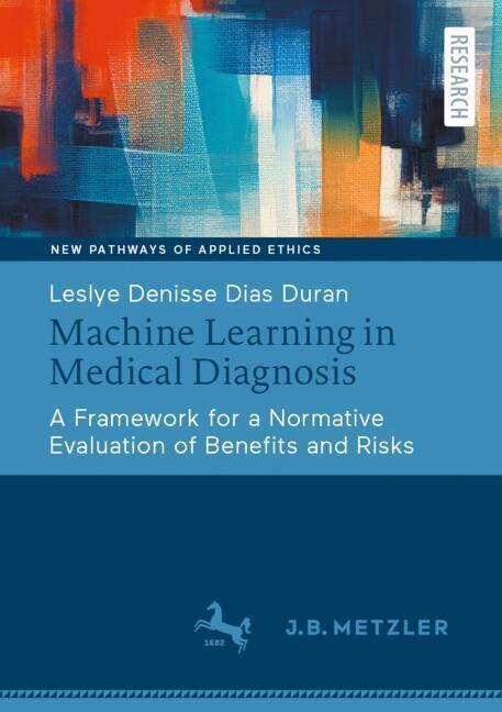 Machine Learning in Medical Diagnosis main product photo