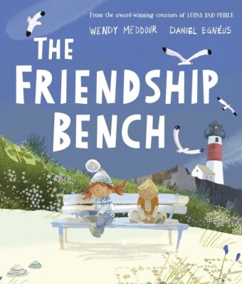Friendship Bench