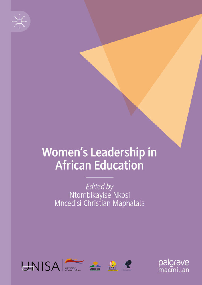 Women's Leadership in African Education main product photo