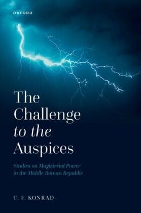 Challenge to the Auspices