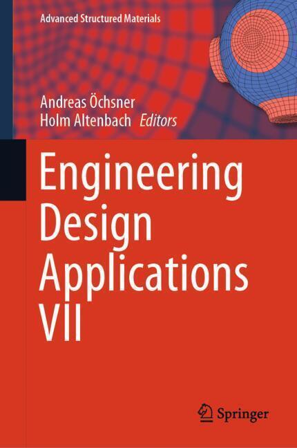Engineering Design Applications VII main product photo