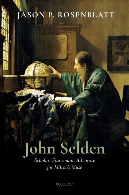John Selden main product photo