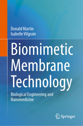 Biomimetic Membrane Technology