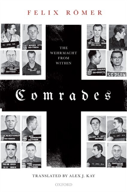 Comrades main product photo