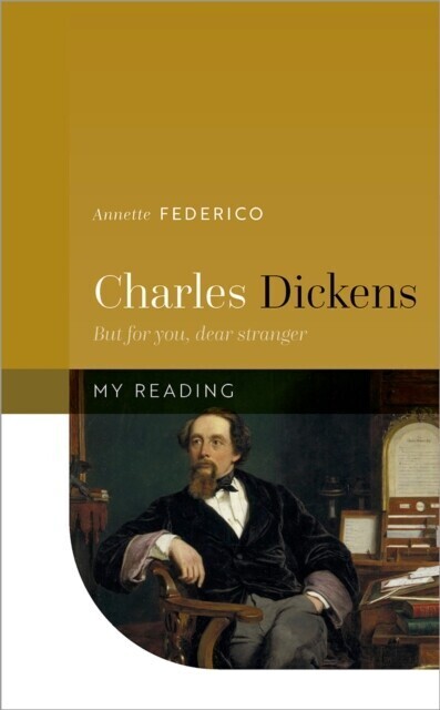 Charles Dickens main product photo
