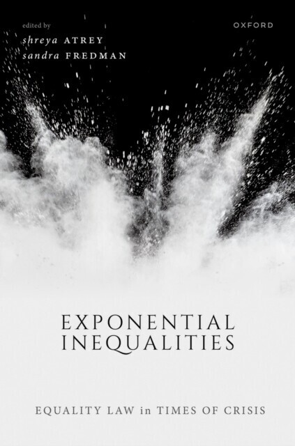Exponential Inequalities main product photo