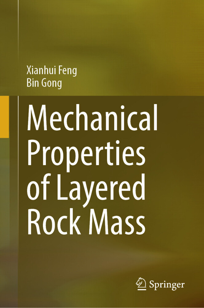 Mechanical Properties of Layered Rock Mass main product photo