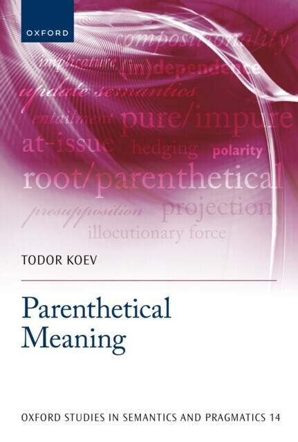 Parenthetical Meaning main product photo