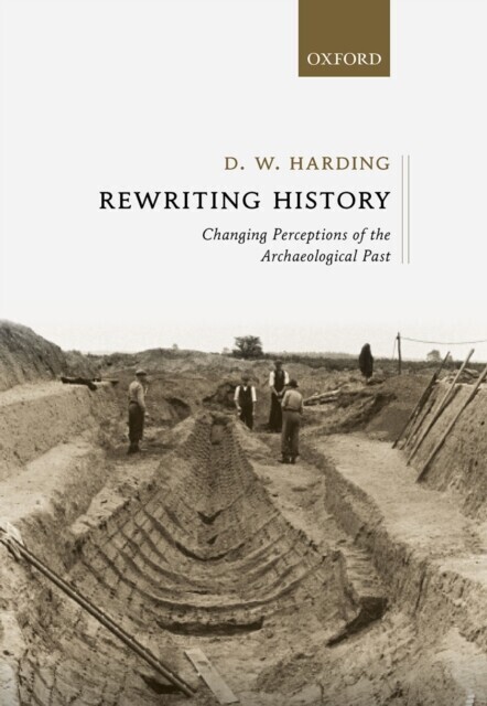 Rewriting History main product photo