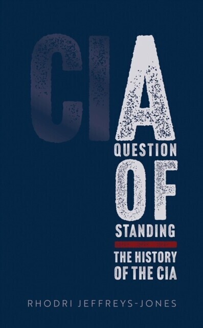 Question of Standing main product photo