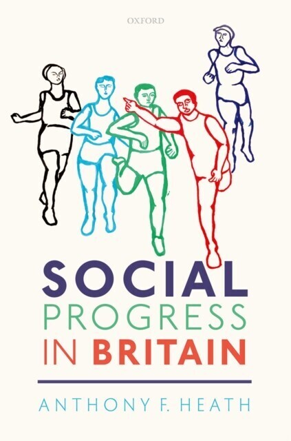 Social Progress in Britain main product photo