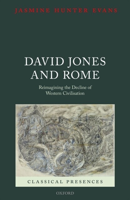 David Jones and Rome main product photo