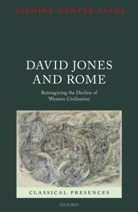 David Jones and Rome
