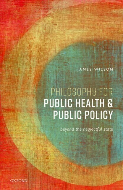 Philosophy for Public Health and Public Policy main product photo
