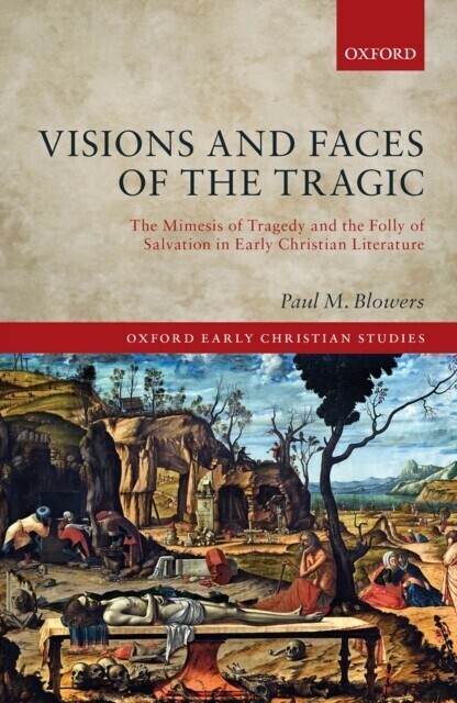 Visions and Faces of the Tragic main product photo