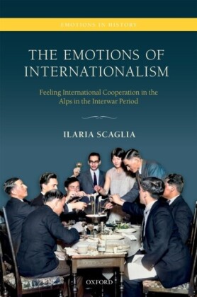 Emotions of Internationalism