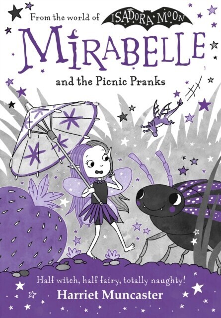 Mirabelle and the Picnic Pranks main product photo