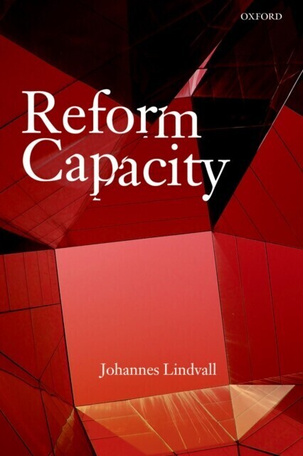 Reform Capacity main product photo