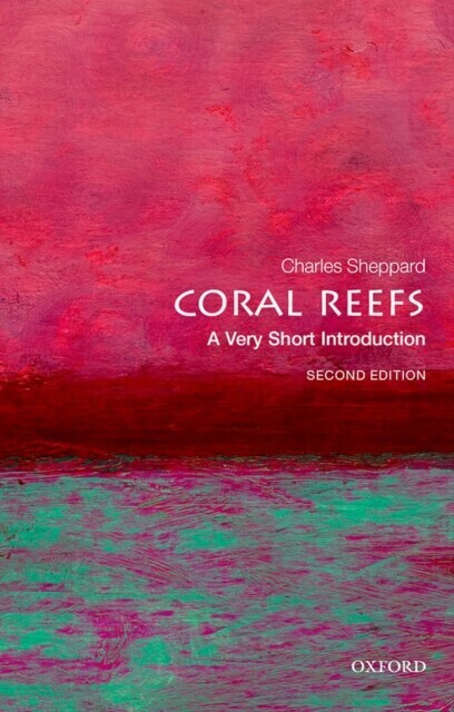 Coral Reefs main product photo