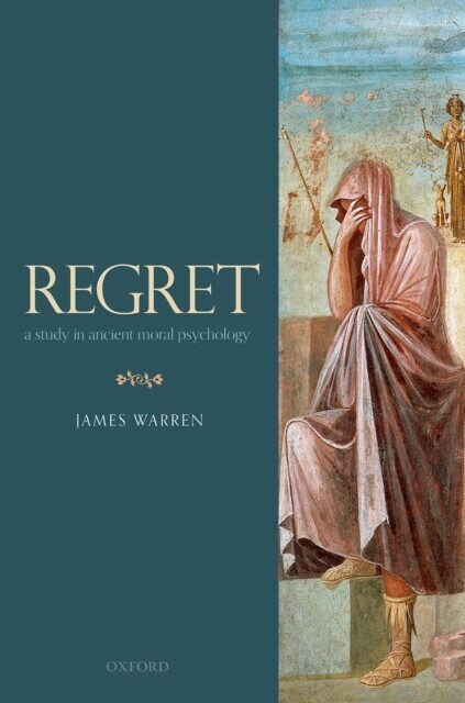 Regret main product photo