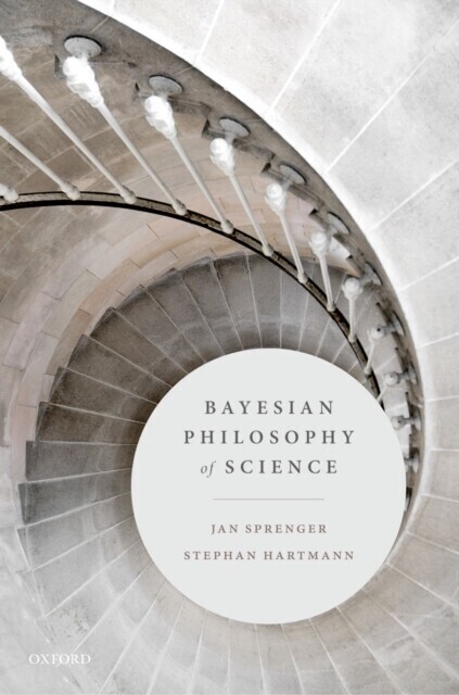 Bayesian Philosophy of Science main product photo