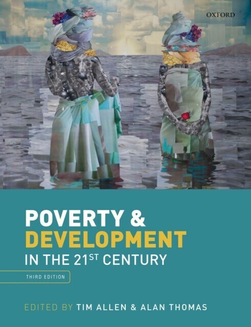 Poverty & Development main product photo