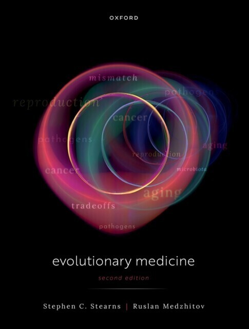 Evolutionary Medicine main product photo