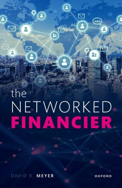 Networked Financier main product photo