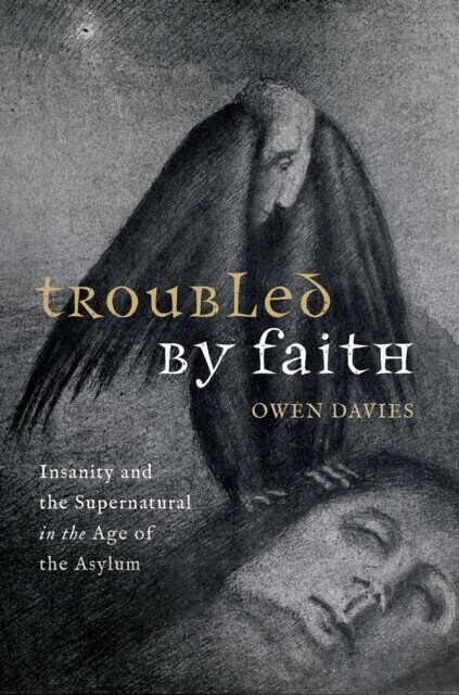 Troubled by Faith main product photo