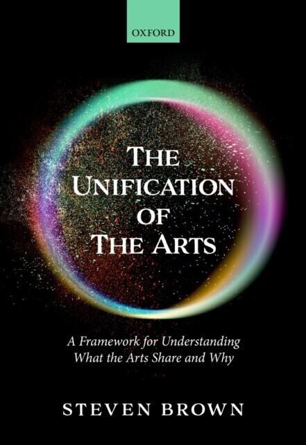 Unification of the Arts main product photo