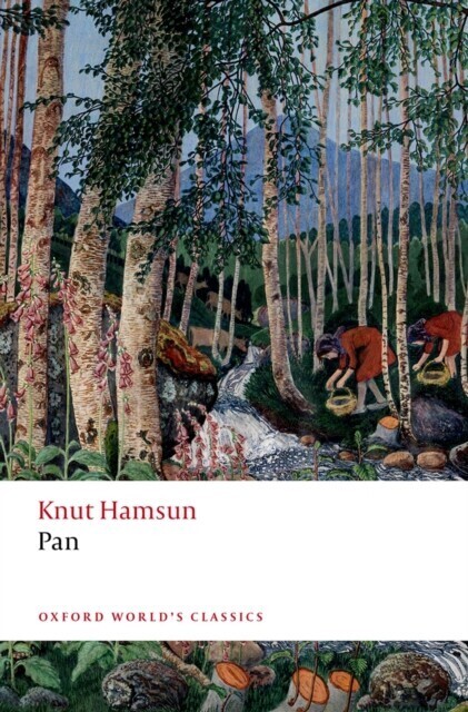 Pan main product photo