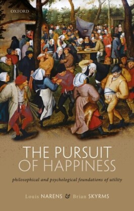 Pursuit of Happiness