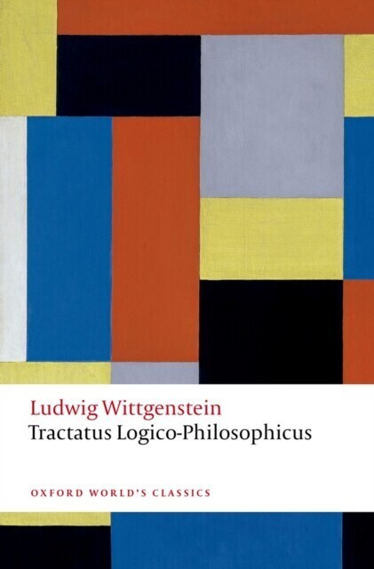 Tractatus Logico-Philosophicus main product photo