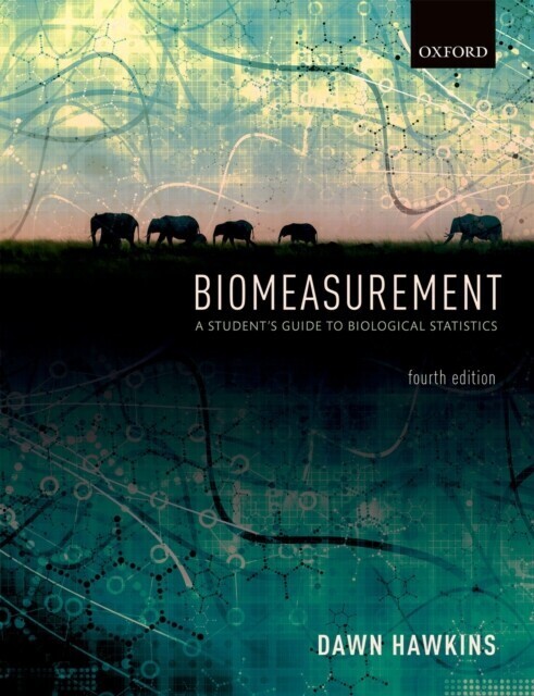 Biomeasurement main product photo