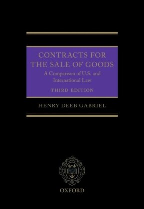 Contracts for the Sale of Goods