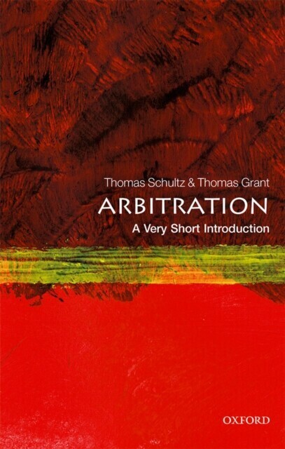 Arbitration main product photo