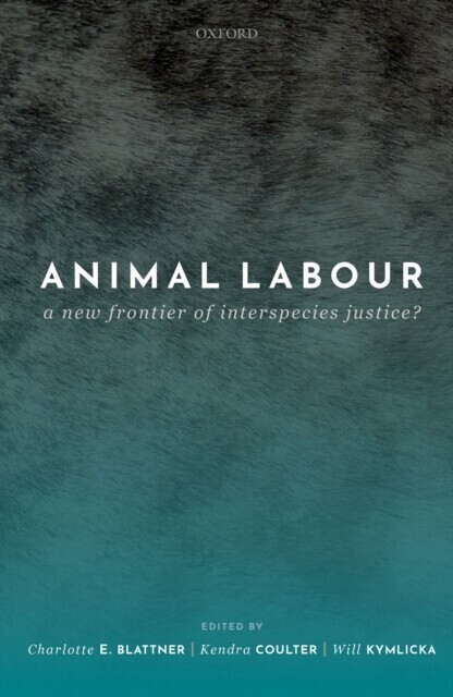 Animal Labour main product photo